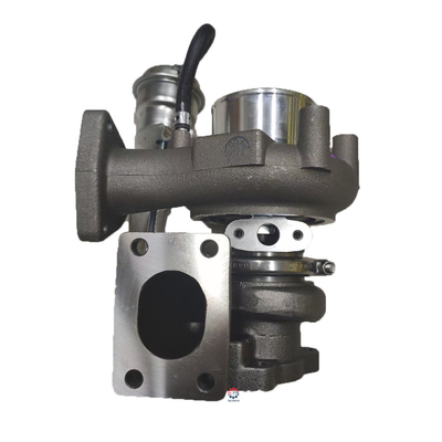Buen precio Excavador Engine Turbocharger For de KOMATSU PC130-7 4D95 49377-01610 en línea