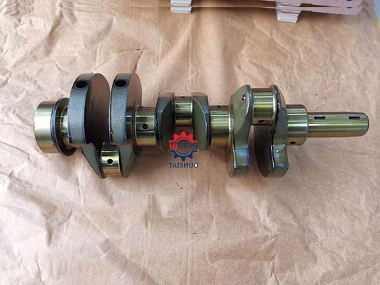 Buen precio Cigüeñal 719717-02900 de Engine Parts Yanmar 3TNV70 del excavador en línea