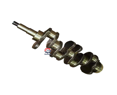 Buen precio Cigüeñal de Engine Parts Mitsubishi 4D31 MD012320 ME013667 del excavador en línea
