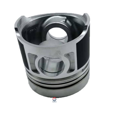 Buen precio Excavador Engine Piston de E320C S6KT 34317-08100 985-08100 297-7753 en línea