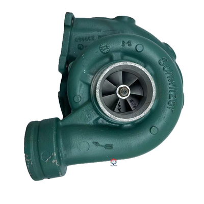 Buen precio Turbocompresor 0422-9605 0422-9605KZ 27C07-0132 de DEUTZ S2BW 155E en línea