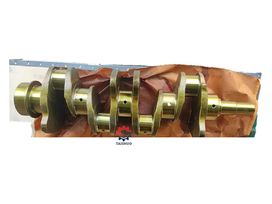Buen precio Cigüeñal 6134-31-1110 6131-32-1101 de Engine Parts 4D105 del excavador en línea