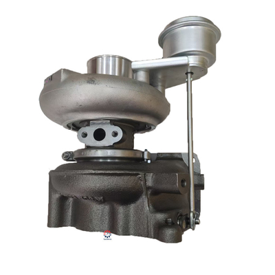 Buen precio Motor 49179-02720 ME443814 del turbocompresor 49179-02720 de TD06-7 6M60 en línea