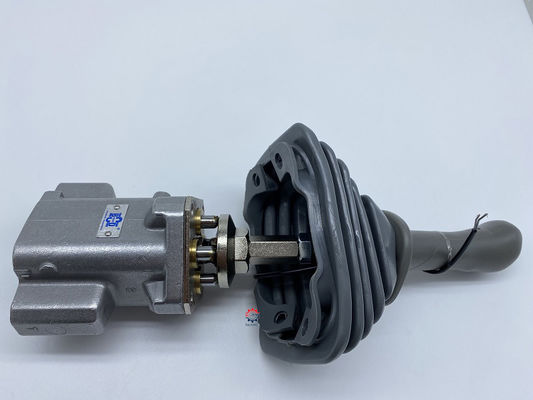 Buen precio Piloto Valve del pedal de la válvula de pie de Foot Wook Assy ZAX200 del excavador en línea