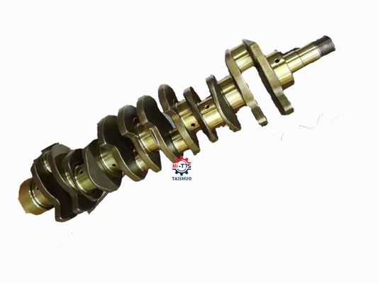 Buen precio Excavador Engine Parts Crankshaft EX200-1 6BD1 6BD1T 112310-4070 en línea