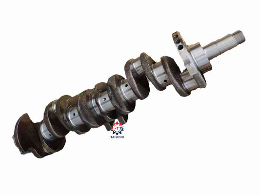 Excavador Engine Parts Crankshaft EX200-5 6BG1 1-12310-448-0