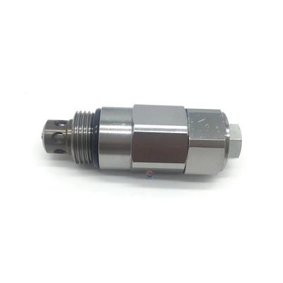 Buen precio Válvula de descarga principal 116-3600 107-7033 para el excavador Hydraulic Control Valve de E330B E325B E320B en línea