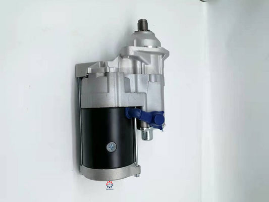 Buen precio Arrancador 24V 5.5KW de los recambios del camión 6BT5.9 para 6BT 5,9 el motor diesel 4932320 en línea
