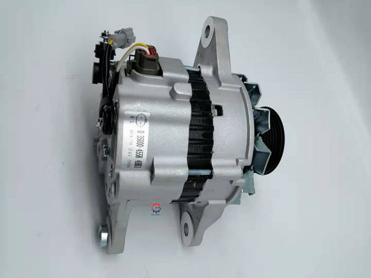 Buen precio 24V 50A 8972489141 8973515740 alternador de LR280501 4HK1 4HF1 4HG1 4HE1 para Isuzu en línea