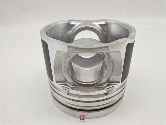 Buen precio Pistón 1-12111976-0 del equipo 6HK1 4HK1 6WG1 6RB1 6SD1 del trazador de líneas del cilindro del motor en línea
