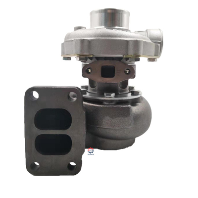 Buen precio Turbocompresor del motor PC100-5 PC120-5 del excavador 4D95 para el excavador Parts 6205-81-8110 en línea