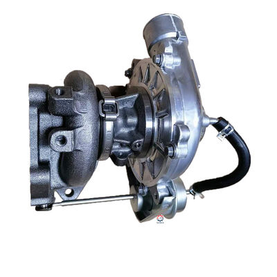 Turbocompresor de CT16 17201-0L040 172010L040 para Toyota 3,0 L VIGO3000