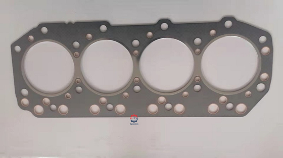 Buen precio OEM 8-94332327-0 de Isuzu Cylinder Head Gasket NKR 4JB1 8943323270 en línea