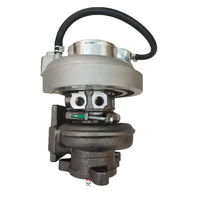 Buen precio 4040568 turbocompresor HE221W 4048808 del motor diesel de 4D107 PC200-8 en línea