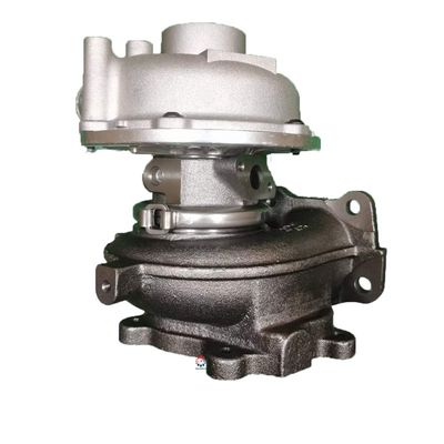 Buen precio Excavador Turbocharger 4HK1 ZAX230 RHF55 8973628390 de las piezas de automóvil para Isuzu en línea
