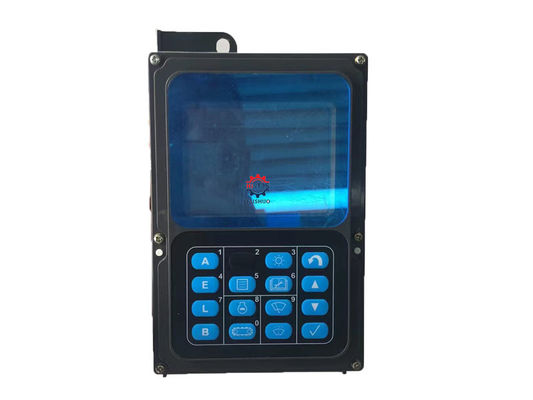 Buen precio Monitor de computadora del panel de exhibición del monitor de PC400-7 PC450-7 7835-12-4000 en línea