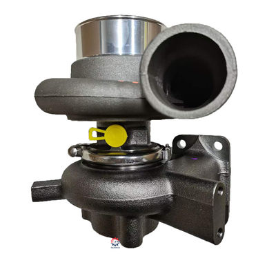 Turbocompresor de Turbocharger 49179-06210 Turbo D06FR del excavador para Sanyi 245