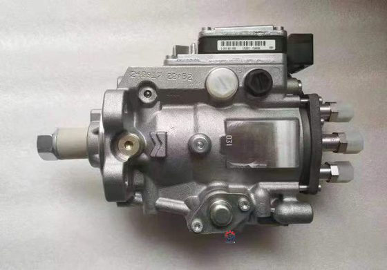 Buen precio QSB5.9 Diesel Engine Parts Fuel Pump 0470506041 3939940 3937690 en línea