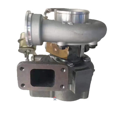 Buen precio JS210 220 360 motor diesel del turbocompresor 12589700062 12589980116 para el JCB en línea