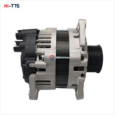 Buen precio Alternador 424-6821 del motor diesel C4.4 55A 24V 2253146 3469826 1556256 71440208 2871A701 2871A704 para C312D2 en línea