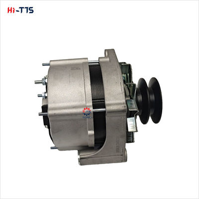 alternador de 9W3043 9W-3043 0R3652 55A 24V para  3116 3114 3126 3126B 320 L 3208 320B 205B 206B 211B 212B
