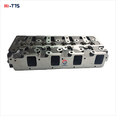 Buen precio Culata del motor de 4TNE94 4D94E 129907-11700 para el excavador en línea