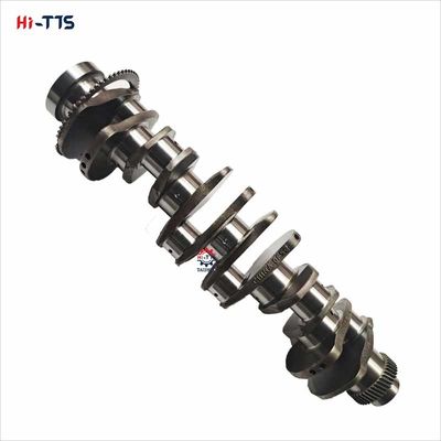 Excavador Engine Crankshaft PC300-8 6D114 3917320-00 6742-01-1570