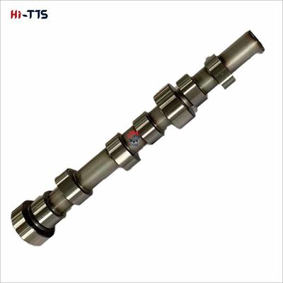 El excavador Engine Camshaft C9 242-1787 forjó el acero E316D E330D E336D