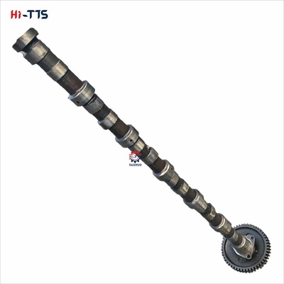Buen precio Dientes 32505 de Diesel Engine Camshaft S6A2 S6A 51 del excavador 32505-10100 en línea
