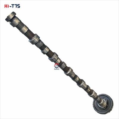 Dientes 32505 de Diesel Engine Camshaft S6A2 S6A 51 del excavador 32505-10100