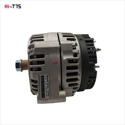 Buen precio OEM 0118-1651 11.204.160 de Diesel Engine Alternator 28V 80A 01181651 del excavador en línea