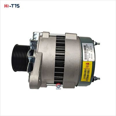 Buen precio Ranura 24V 40A 600-825-3160 de Engine Alternator 6D108 PC300-6 PK del excavador en línea