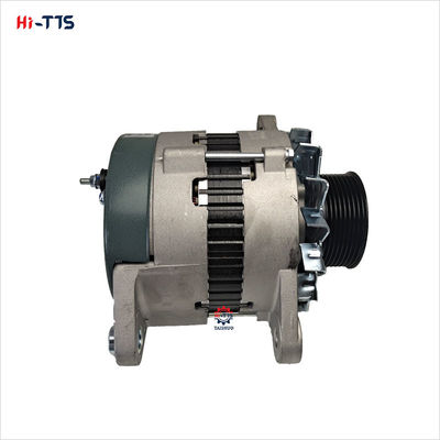 Buen precio Excavador Engine Alternator PC300-7 PC360-7 PC360-8 6D114 24V 60A 600-825-6111 6008256111 en línea