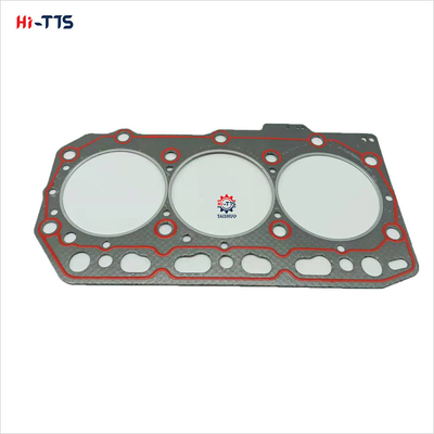 Buen precio Junta 3TNV88 3TNE88 129001-01340 12900101340 de Engine Parts Head del excavador en línea