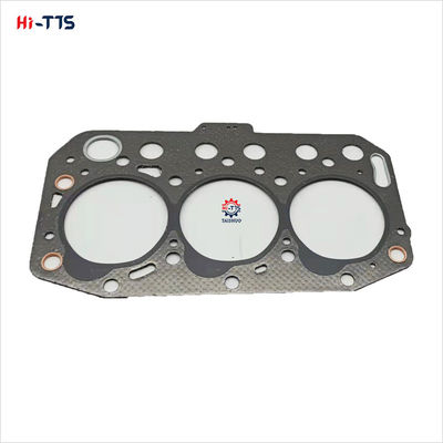 Junta 3TNV70 119515-01330 119515-01331 de Engine Parts Head del excavador