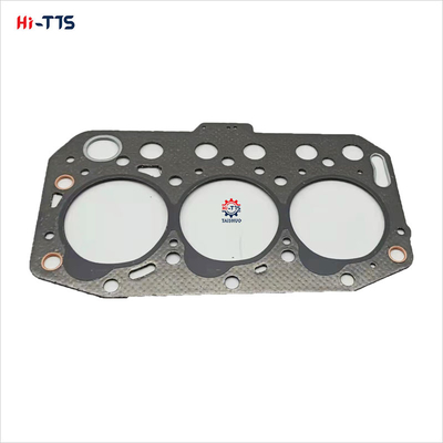 Buen precio Junta 3TNV70 119515-01330 119515-01331 de Engine Parts Head del excavador en línea
